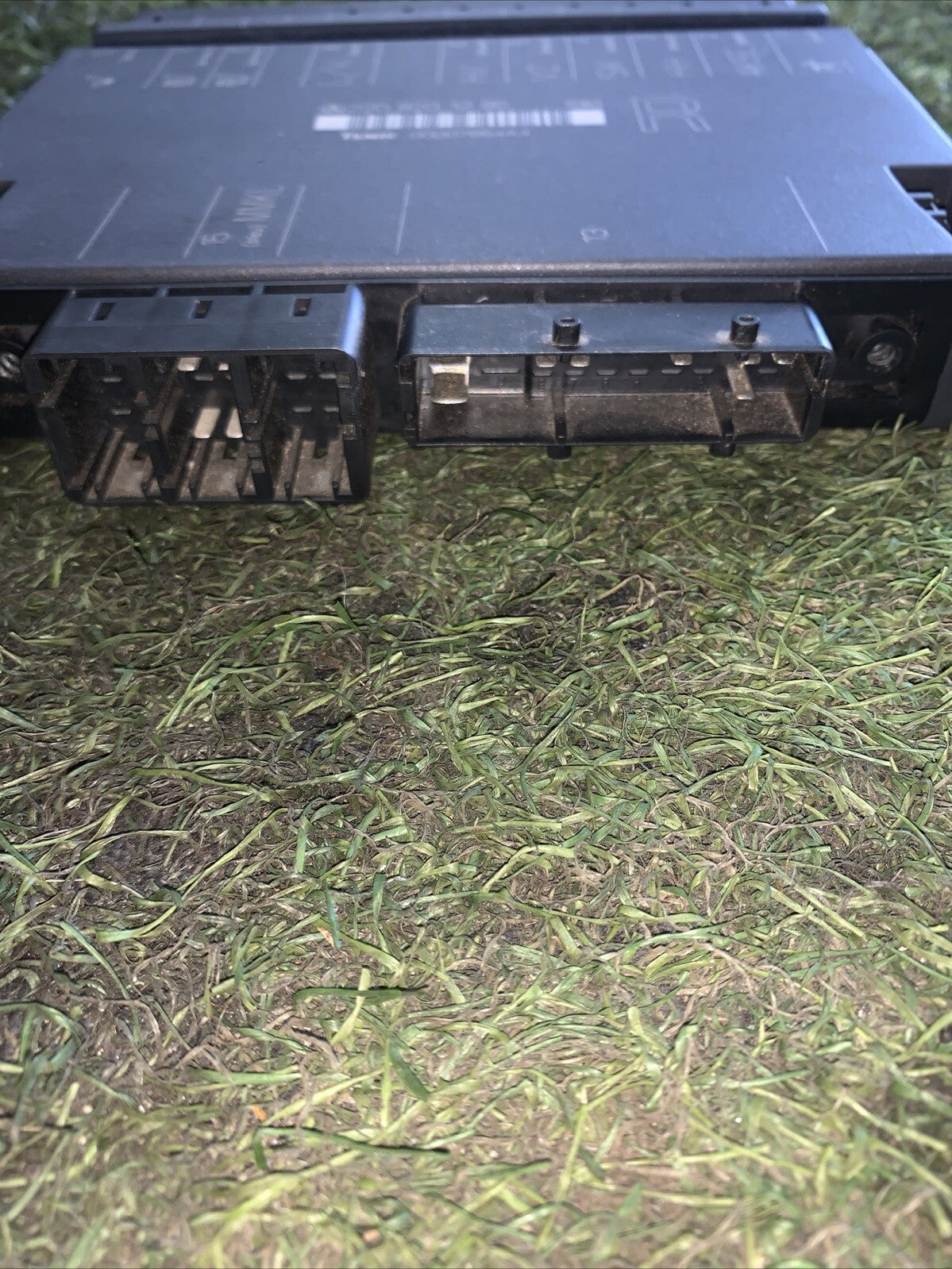 Centralina Sedile Anteriore Destro Mercedes Classe S W220 2208201285