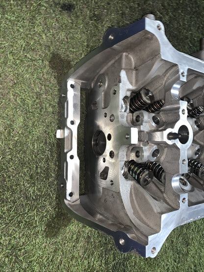 Testata Motore Volkswagen Golf 7 GTI 245CV 06K403AG !!!ATTENZIONE!!!