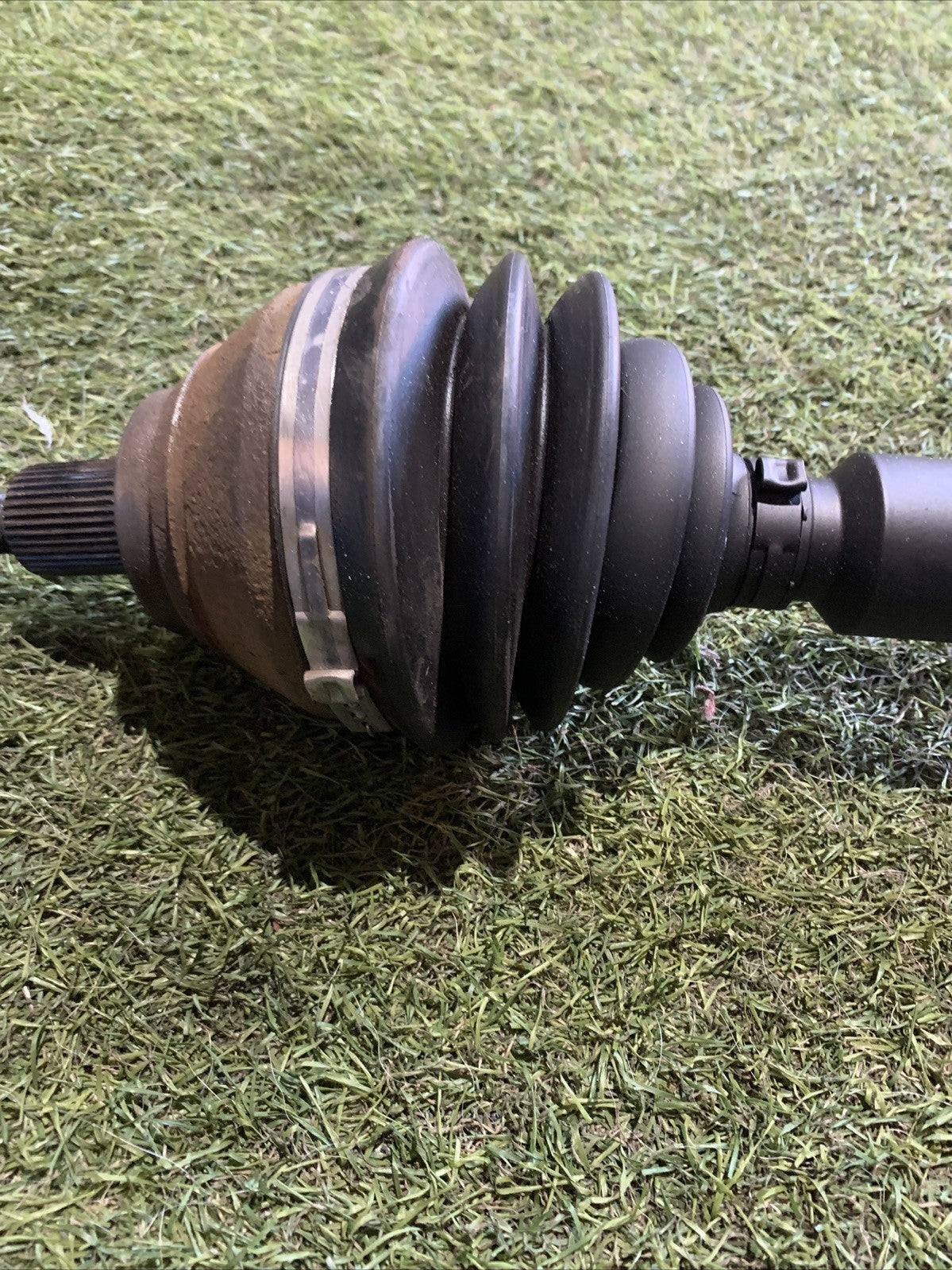 Semiasse Anteriore Destro Volkswagen Golf 7 2.0 184CV GTD 5Q0407272C