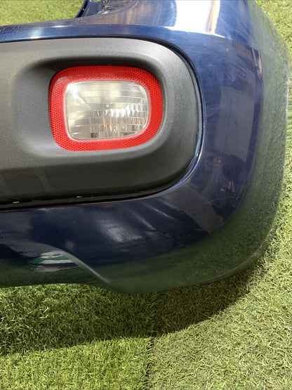 Paraurti Posteriore Fiat Panda 3 Serie