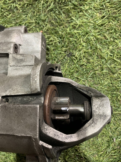 Motorino Avviamento Bosch Audi A4, Vw Passat 2002 1.9 Diesel￼ 068911024G