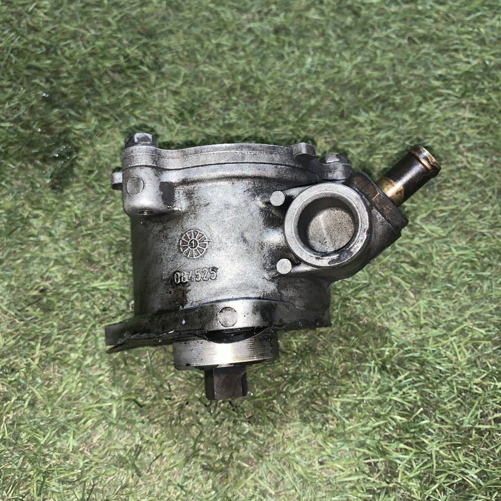 POMPA DEPRESSORE FRENI FIAT STILO / DOBLO' / STRADA 1.9 JTD 46771105