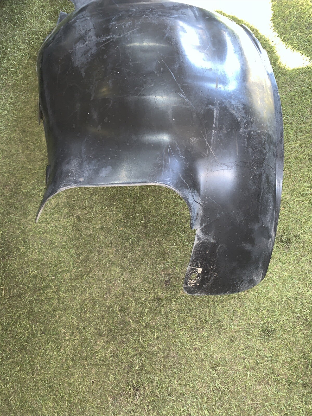 Parasassi Anteriore Sinistra Peugeot 206 9630739680