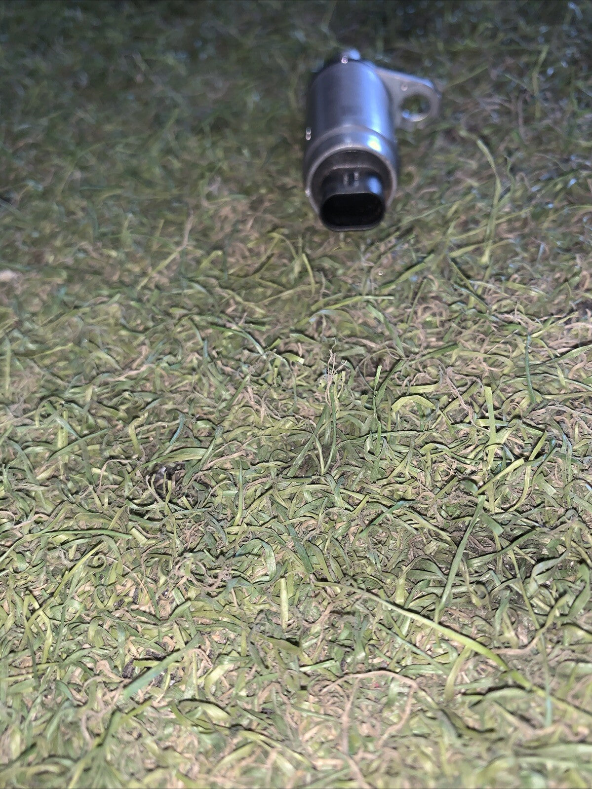 Valvola Regolatore Unità Di Regolazione 06E103697Q Audi Q3 2020 2.0 Benzina