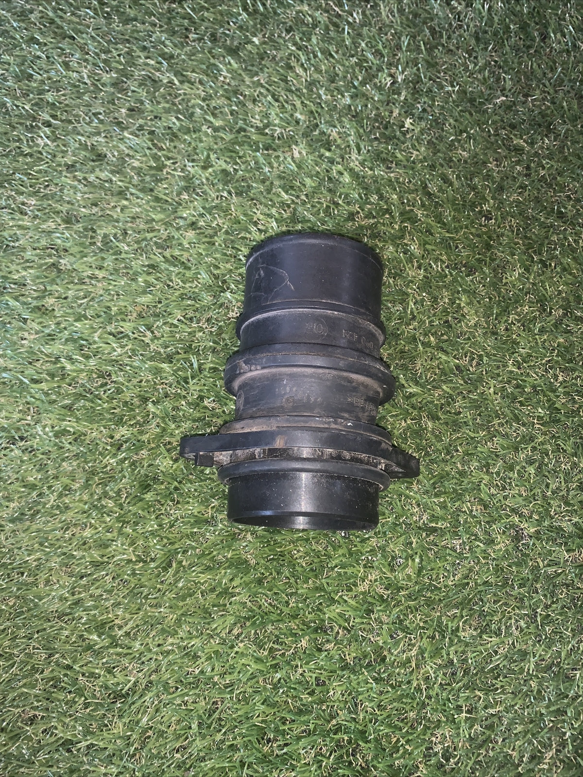 Debimetro aria RENAULT CLIO 2007  98090421