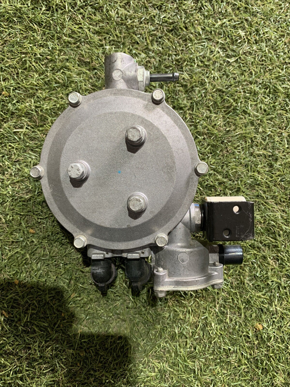 0050548297 Riduttore pressione GPL ALFA ROMEO GIULIETTA 2012 1.4 TB/GPL