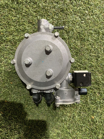 0050548297 Riduttore pressione GPL ALFA ROMEO GIULIETTA 2012 1.4 TB/GPL