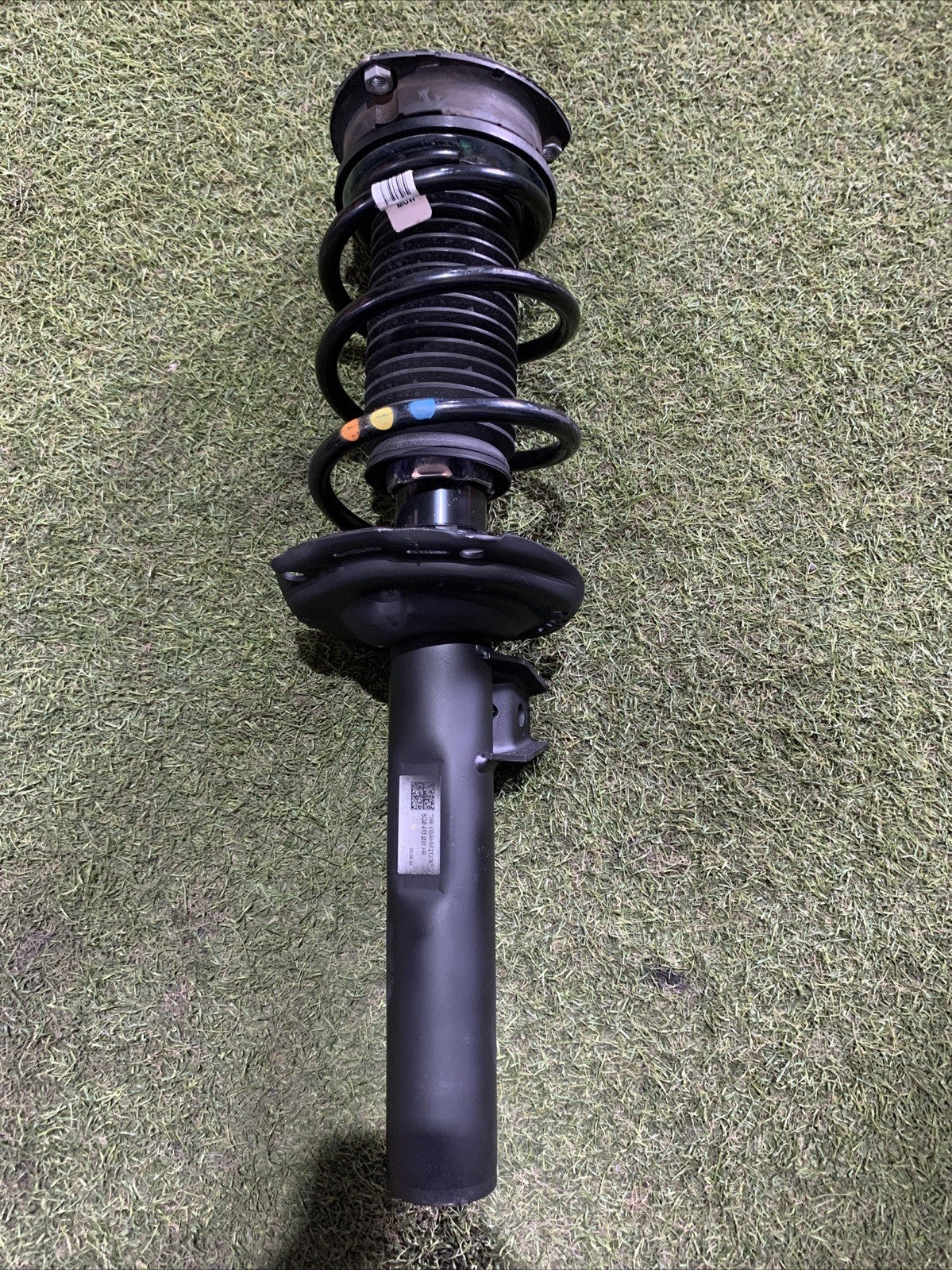 Ammortizzatore Anteriore Destro Volkswagen T-roc 2023 1.0 Benzina 5Q0413031HR