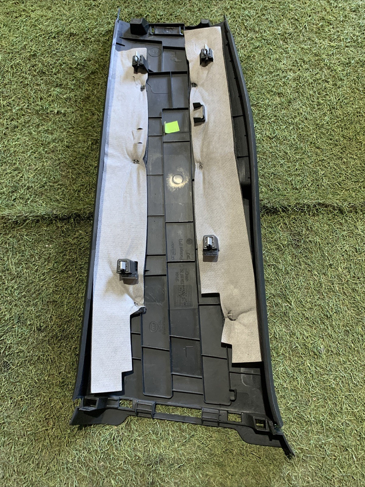 Rivestimento Montante Centrale Destro Volkswagen T-roc 2GA867292C