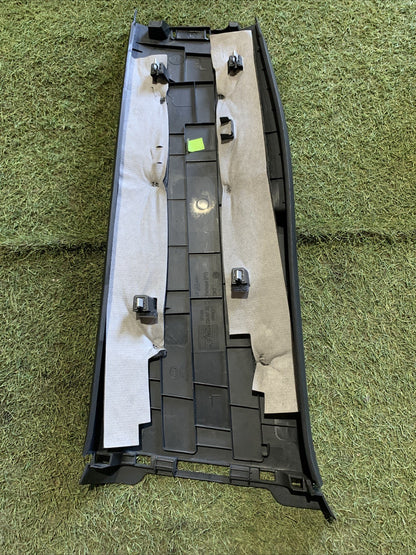 Rivestimento Montante Centrale Destro Volkswagen T-roc 2GA867292C