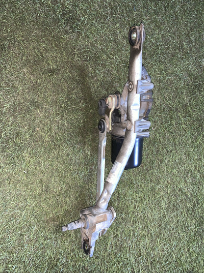 Motorino Tergicristalli Anteriore Peugeot 107