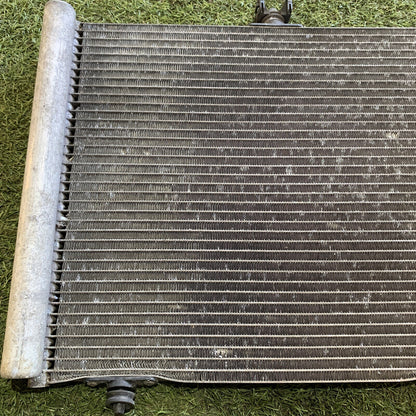 Radiatore aria condizionata condensatore PEUGEOT 207 CITROEN C3 2005 9653035980