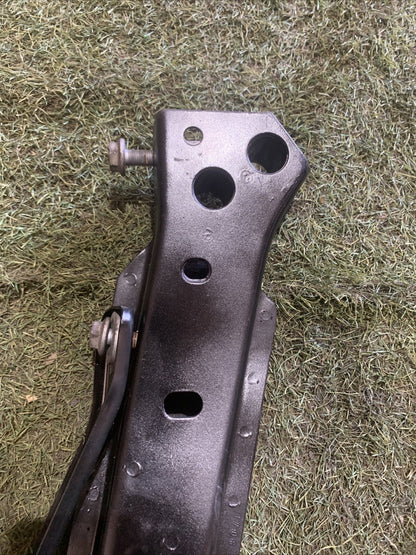 LONGHERONE PUNTONE ANTERIORE DESTRO FIAT 500 2018 1.3 MJT 52041539