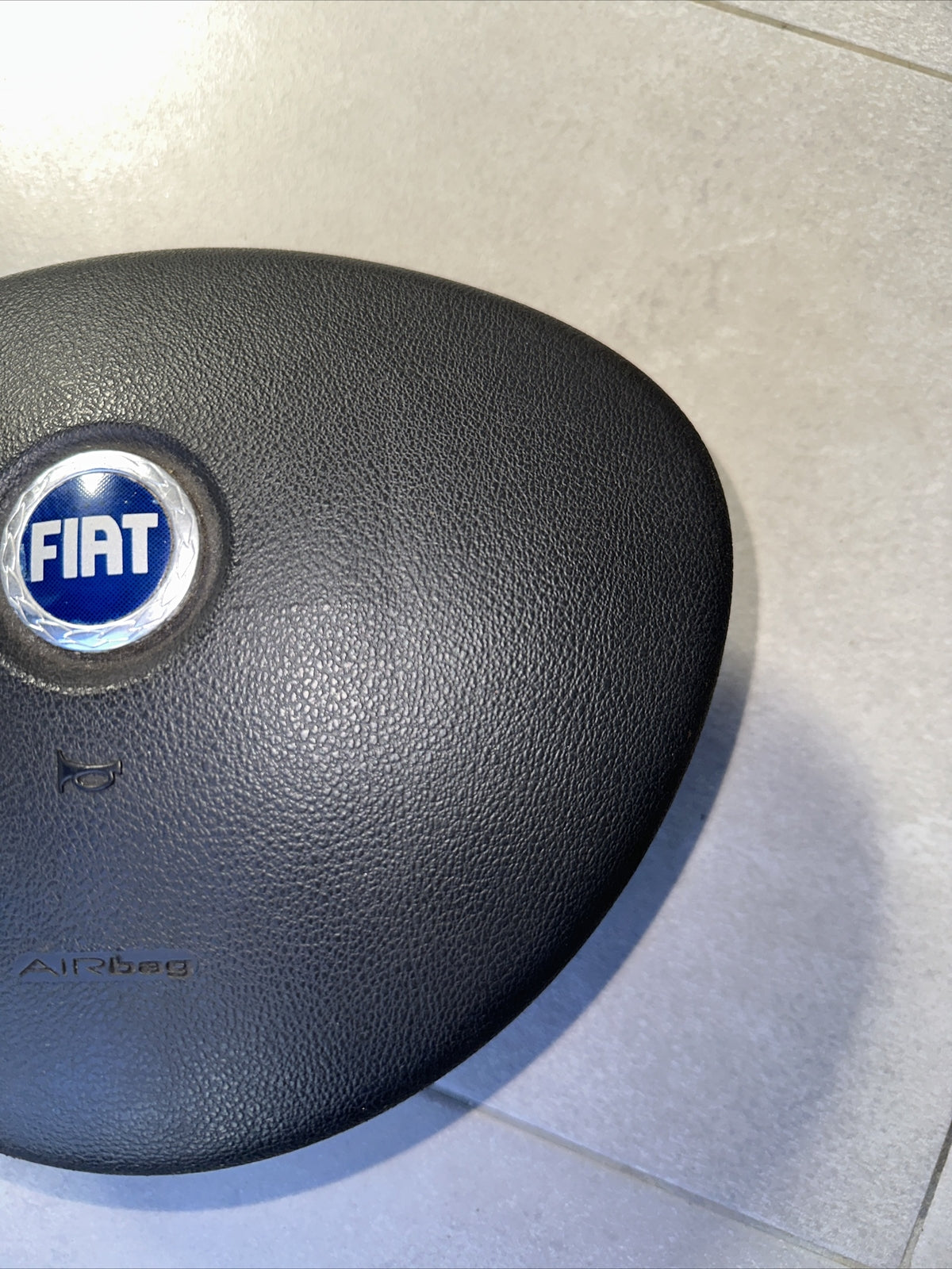 Airbag volante Fiat Punto 188 Dal 2003 al 2010 Cod 7353352420