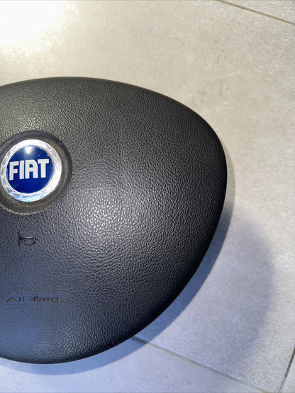 Airbag volante Fiat Punto 188 Dal 2003 al 2010 Cod 7353352420