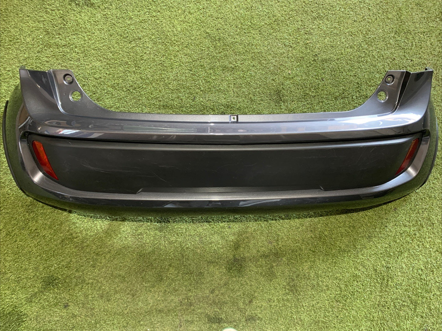 PARAURTI POSTERIORE SUZUKI IGNIS 71811-62R0 2017