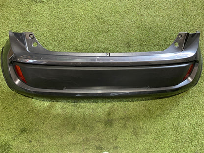 PARAURTI POSTERIORE SUZUKI IGNIS 71811-62R0 2017