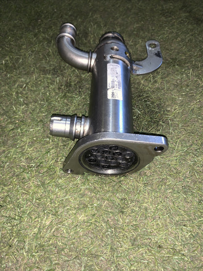 Scambiatore Valvola Egr Radiatore Meat Per Citroen Jumpy C5-C4 876431F