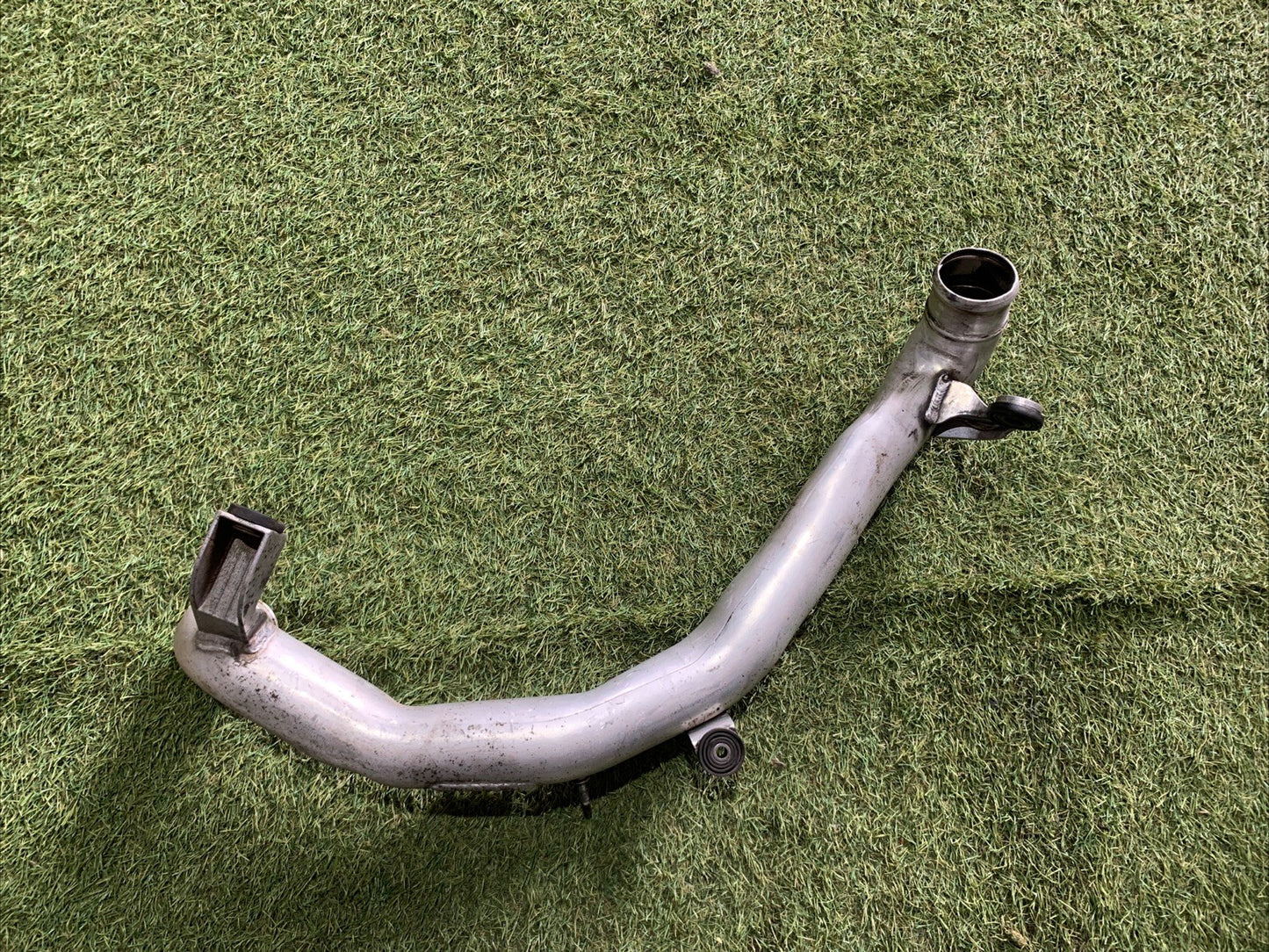 Tubo Intercooler Audi A3 8P 2.0 Diesel 3C0145840D