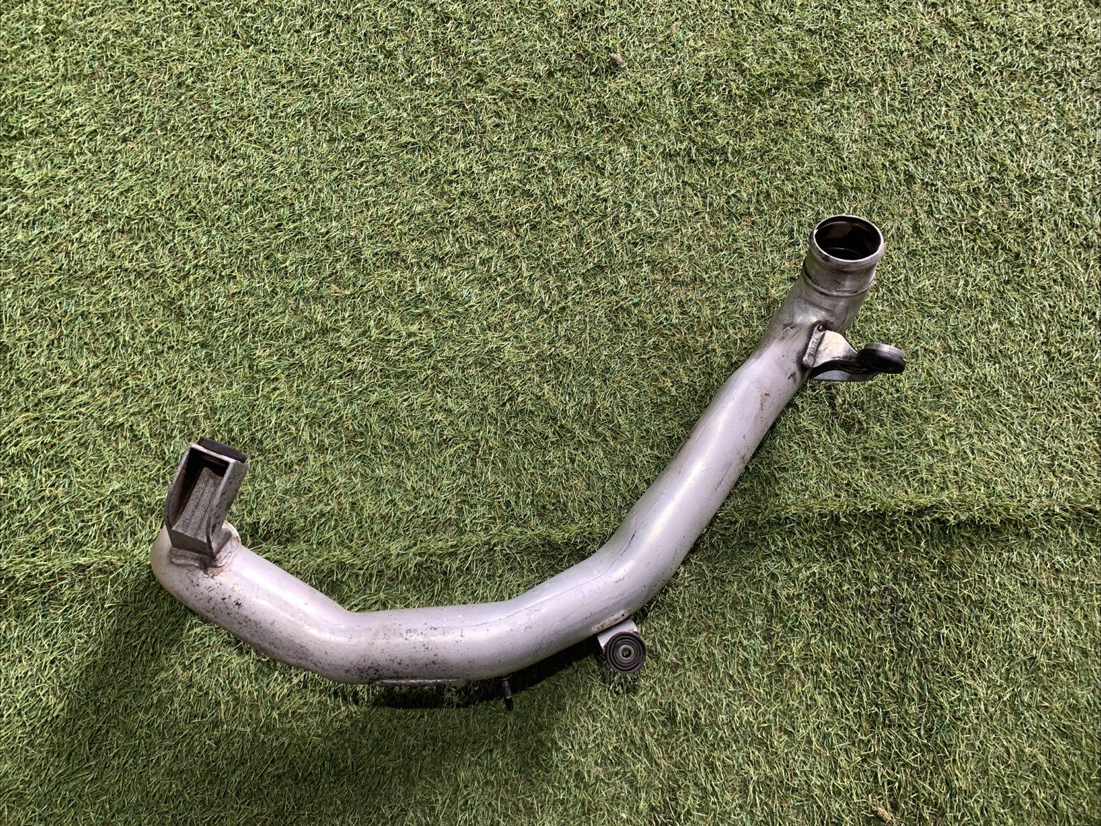 Tubo Intercooler Audi A3 8P 2.0 Diesel 3C0145840D