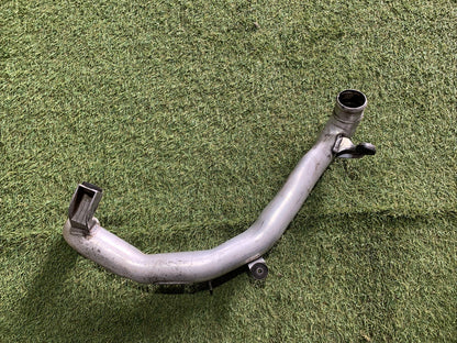 Tubo Intercooler Audi A3 8P 2.0 Diesel 3C0145840D