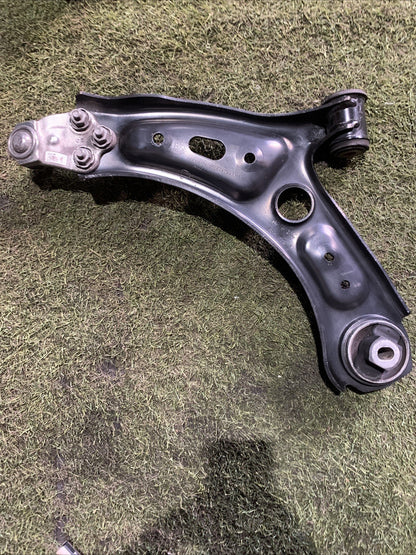 Braccio Oscilante Anteriore Destro Fiat 500X 1.0 Hybrid 00519613400