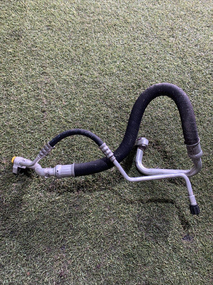 Tubo Aria Condizionata Bmw Serie 1 E81 2007 2.0 Diesel 692753806