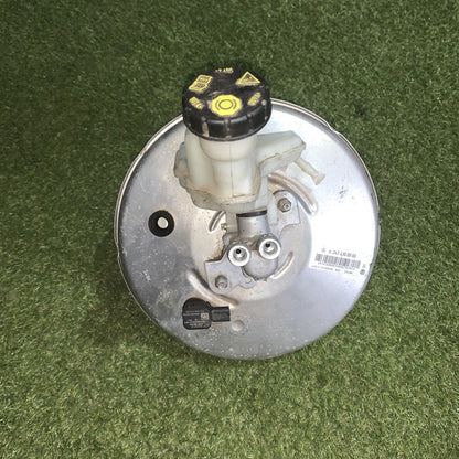 A2474300000 servofreno per MERCEDES-BENZ CLASE A 200 2020