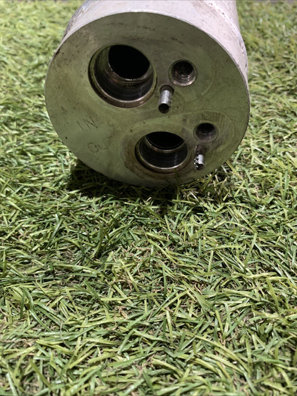 FILTRO ESSICCATORE ARIA CONDIZIONATA AUDI A4 8E 02 1.9 TDI 8E0820193C