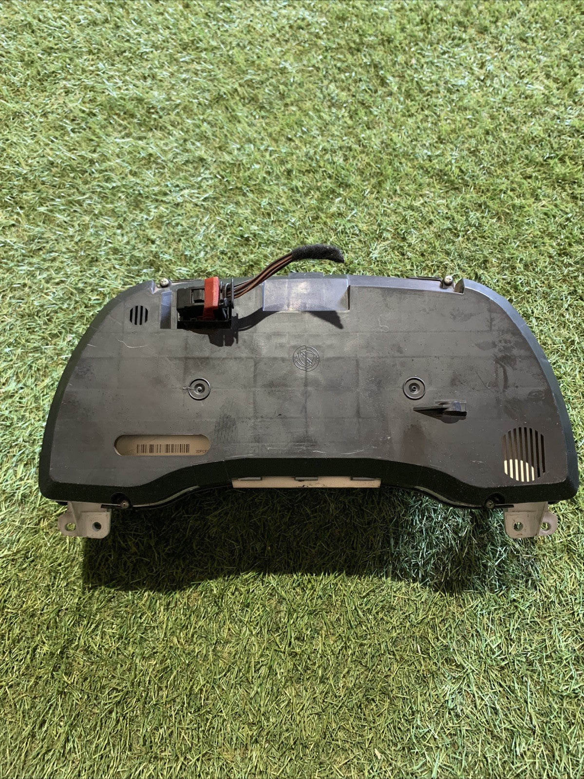 Quadro Strumenti Fiat Panda 169 1.3 MJT 46801565