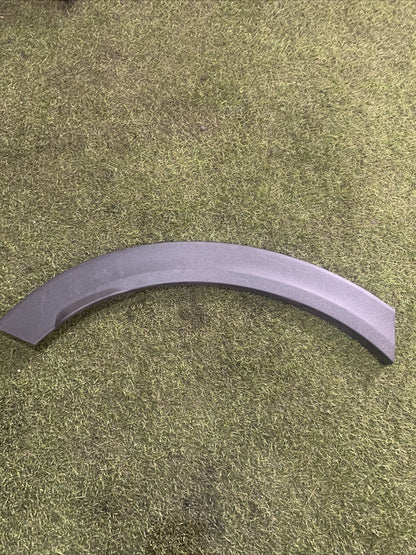 MODANATURA PORTA POSTERIORE DX FIAT 500 X Serie 735572240