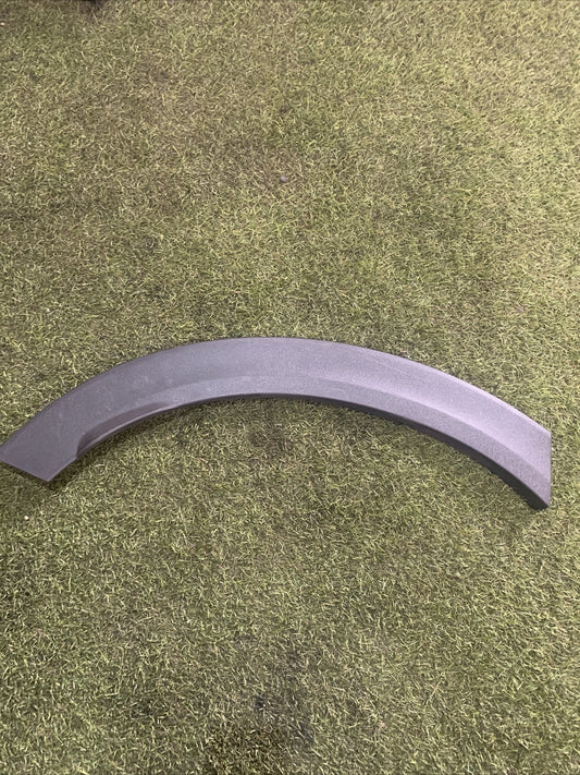 MODANATURA PORTA POSTERIORE DX FIAT 500 X Serie 735572240