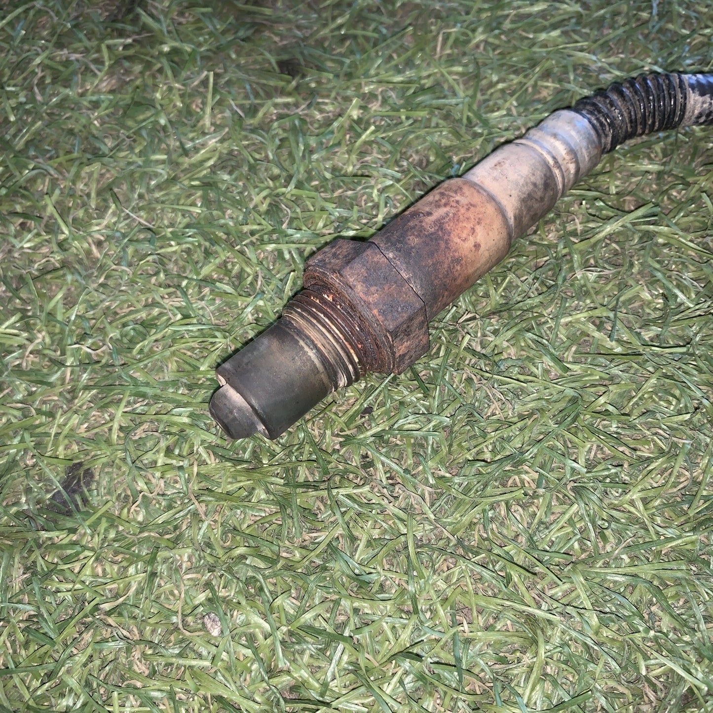 0258006206 SONDA LAMBDA FIAT PUNTO 1.2 B 5P 5M 44KW (2006) 3