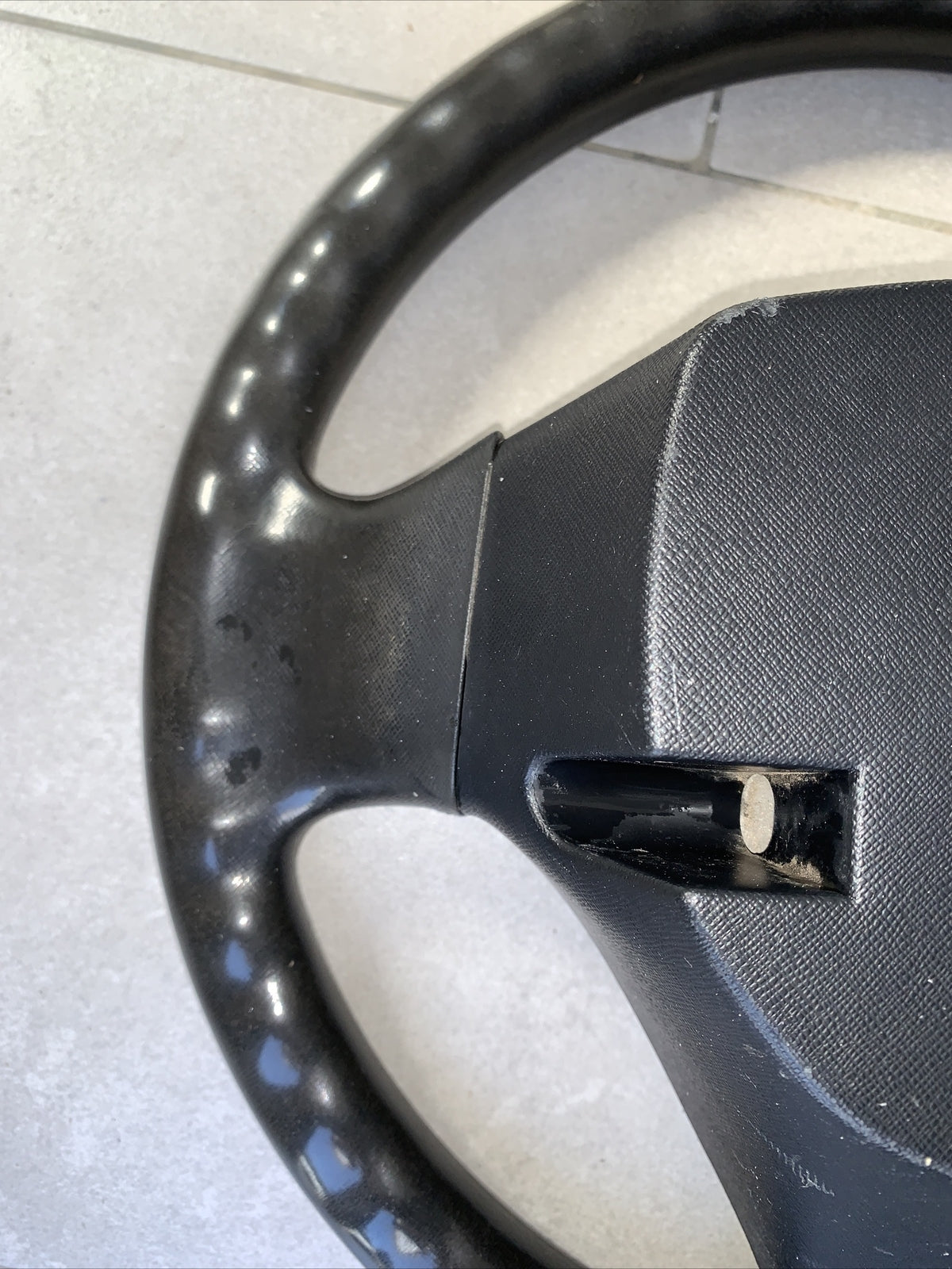 5611007700VA VOLANTE KIA PICANTO 1.0 46KW 5P B 5M (2010)