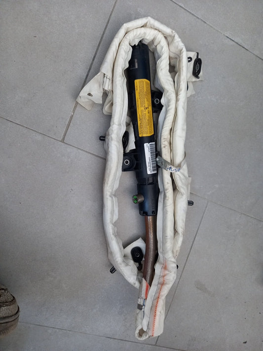 Airbag Laterale Tendina Sinistro Fiat Croma 2007 51789615