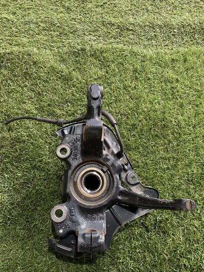 Mozzo Montante Fusello Anteriore Destro Lancia Ypsilon Dal 2011 1.3 Diesel