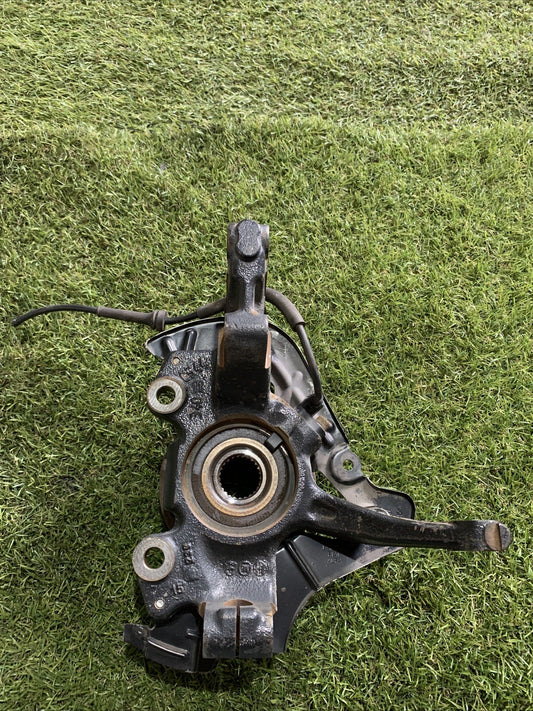 Mozzo Montante Fusello Anteriore Destro Lancia Ypsilon Dal 2011 1.3 Diesel