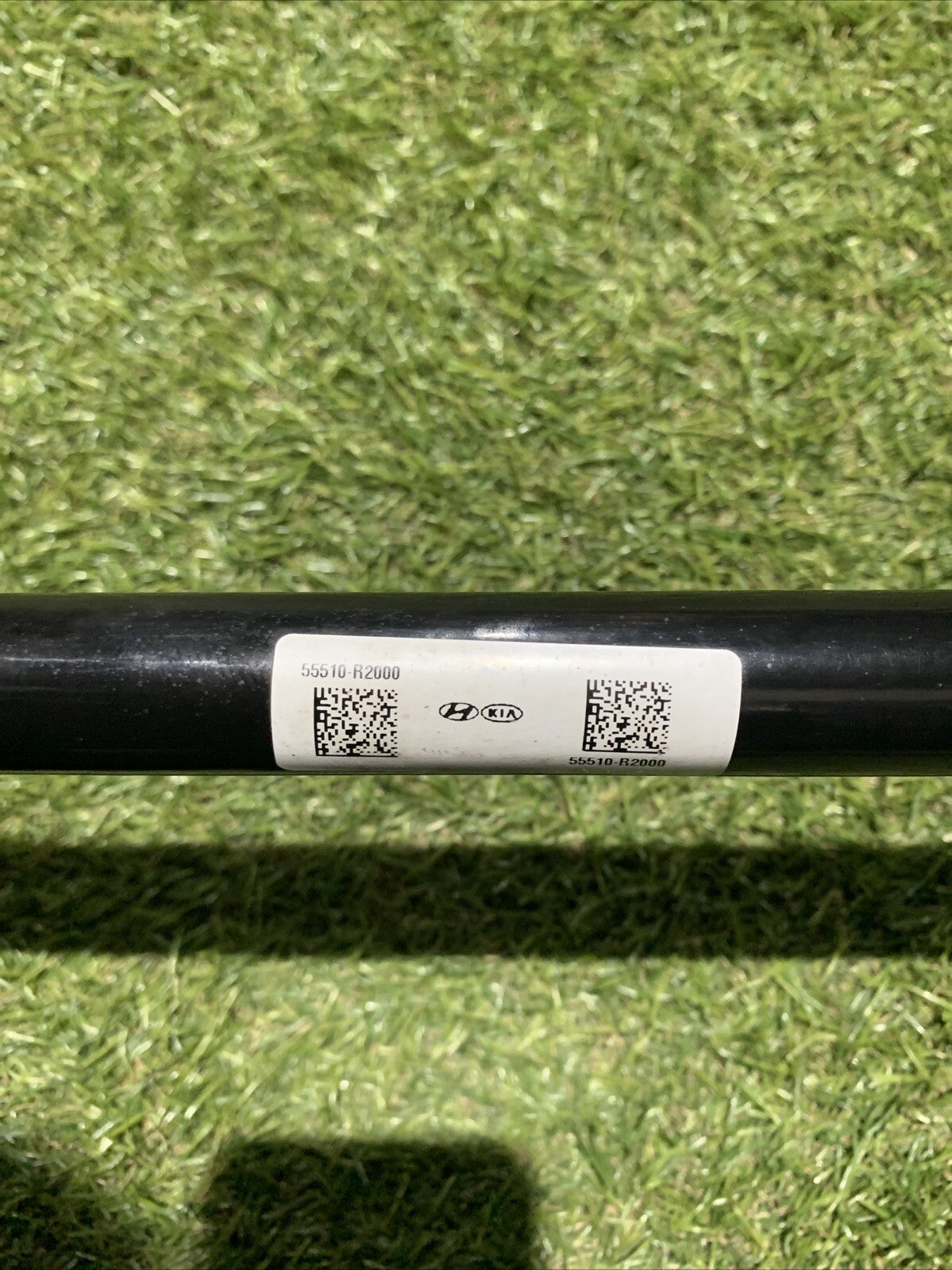 Barra Stabilizzatrice Posteriore Kia Sportage 2023 1.6 Hybrid 55510-R2000