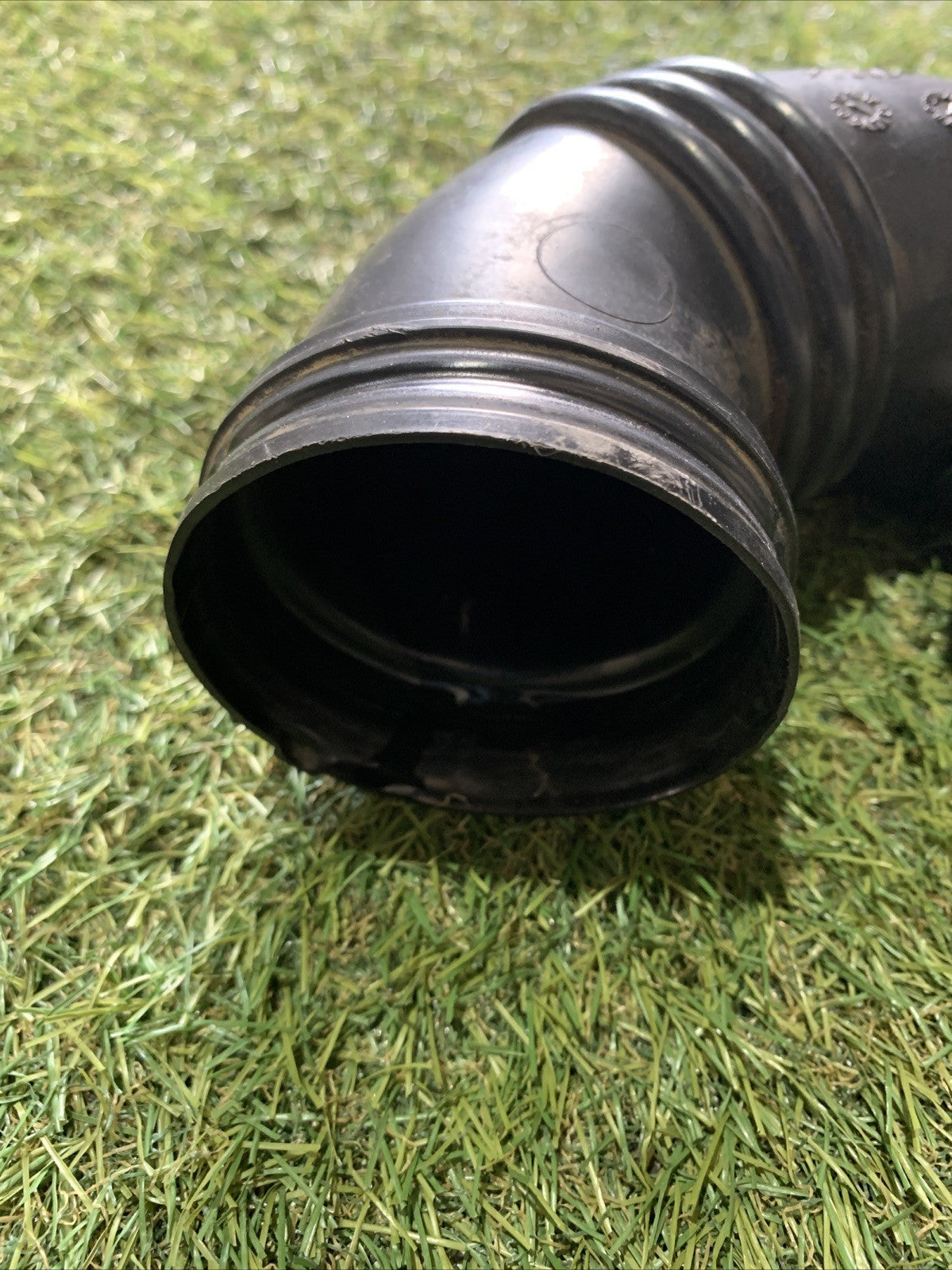 TUBO ASPIRAZIONE FILTRO ARIA PER PEUGEOT Bipper 1° Serie 51837089 Diesel 1.3 MJT