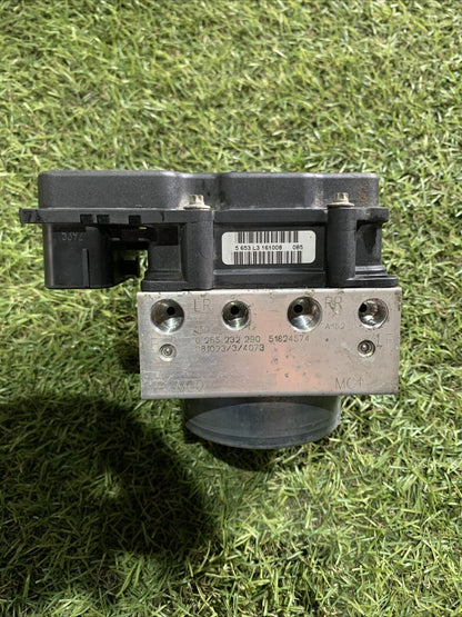 Pompa Abs Fiat 500 1.2 Benzina 0265232290