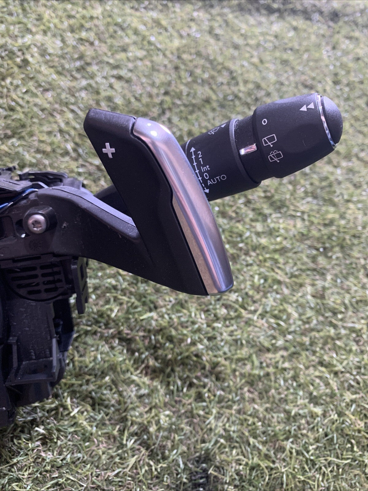 DEVIOLUCI CON PALETTE PER PEUGEOT 5008 Serie (16) 98312608ZD