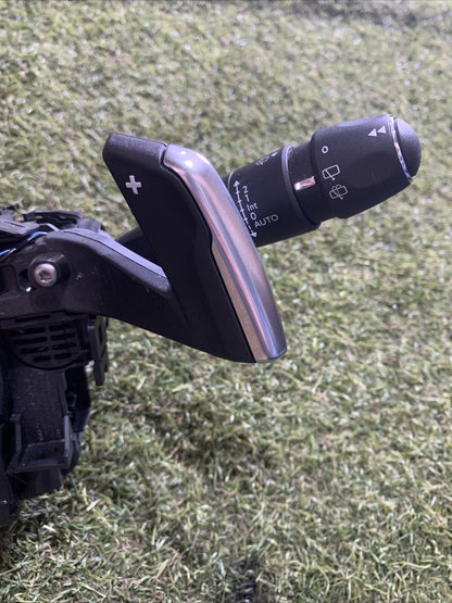 DEVIOLUCI CON PALETTE PER PEUGEOT 5008 Serie (16) 98312608ZD