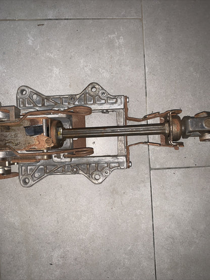 PIANTONE STERZO AUDI A3 Sportback Serie (8PA) 8P1419502J