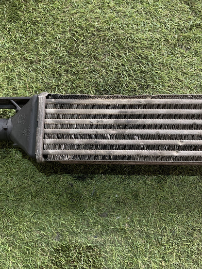 RADIATORE INTERCOOLER FIAT GRANDE PUNTO 1.3 90 CV MJT D (2005   2011) 866452000