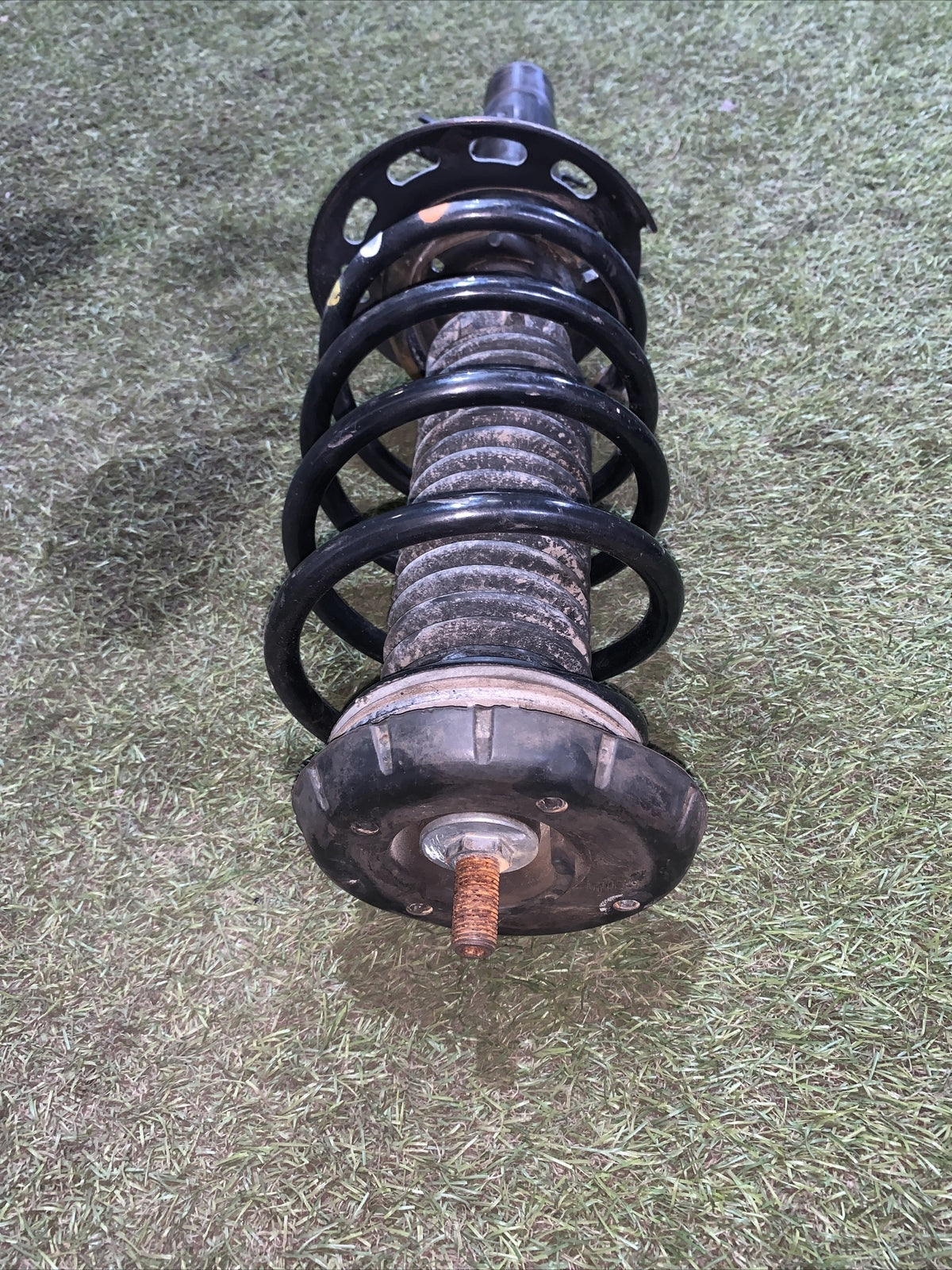 Ammortizzatore Anteriore Sinistro PEUGEOT 208 9820310980