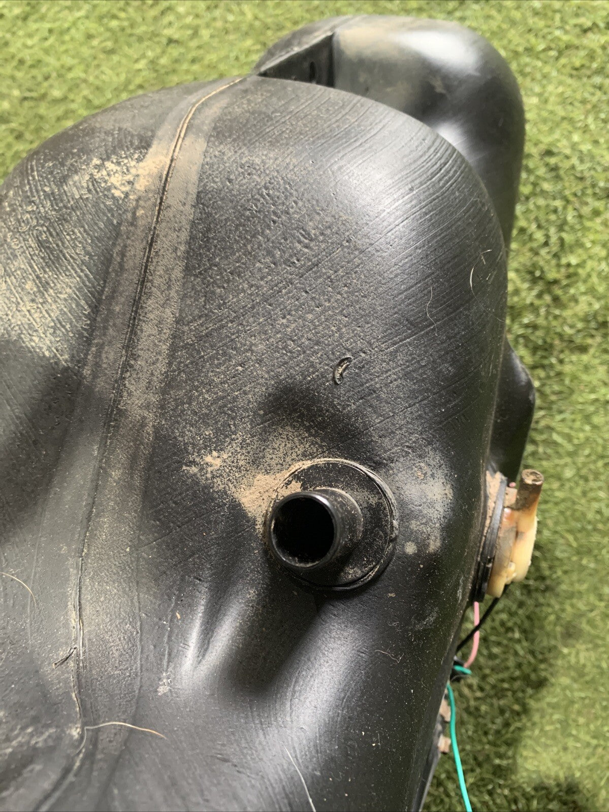 Serbatoio Carburante Fiat Panda 1 Serie 750 1992