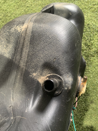 Serbatoio Carburante Fiat Panda 1 Serie 750 1992