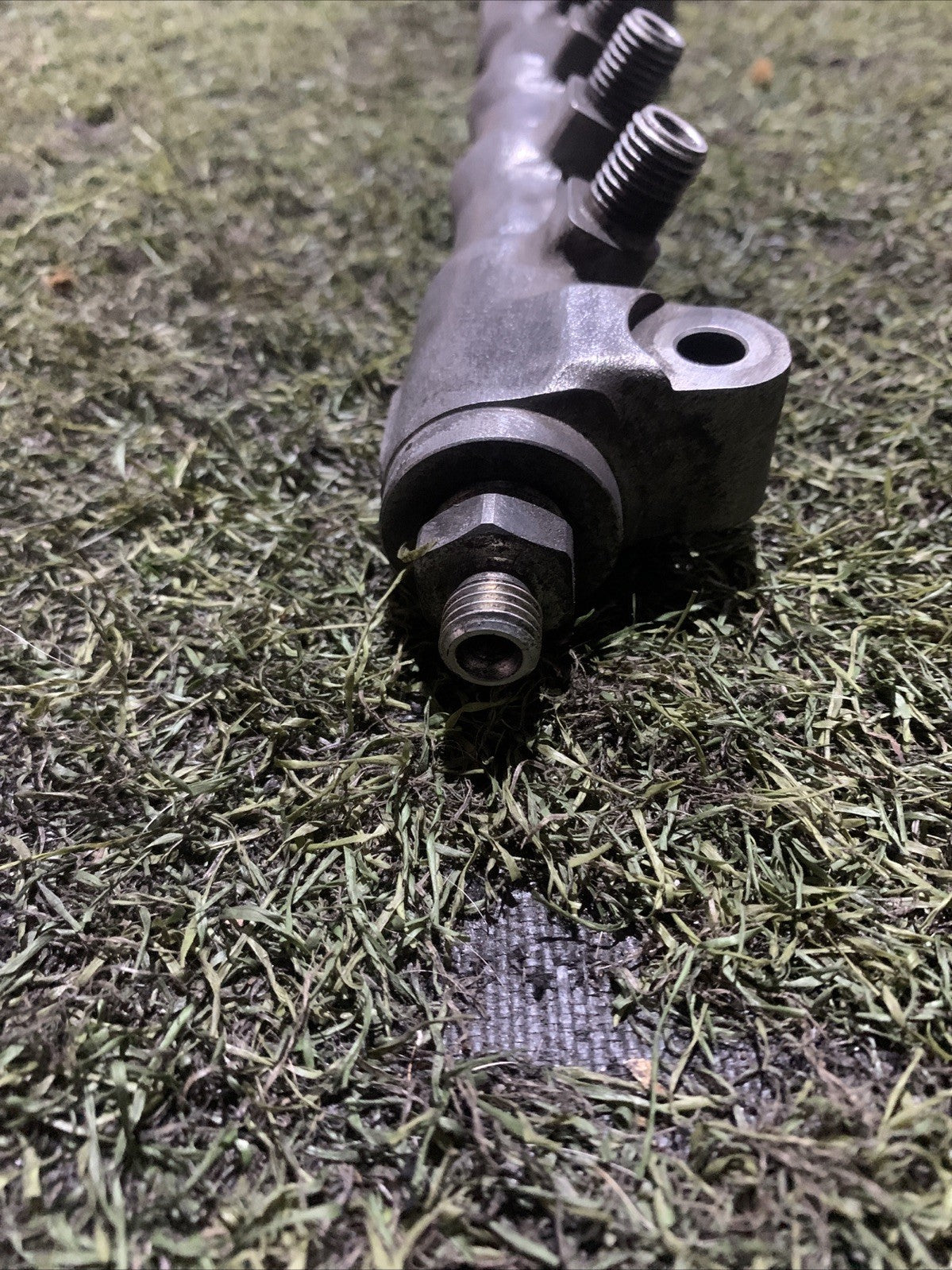 FLAUTO COMMON RAIL OPEL MERIVA 2010 1.7 DIESEL