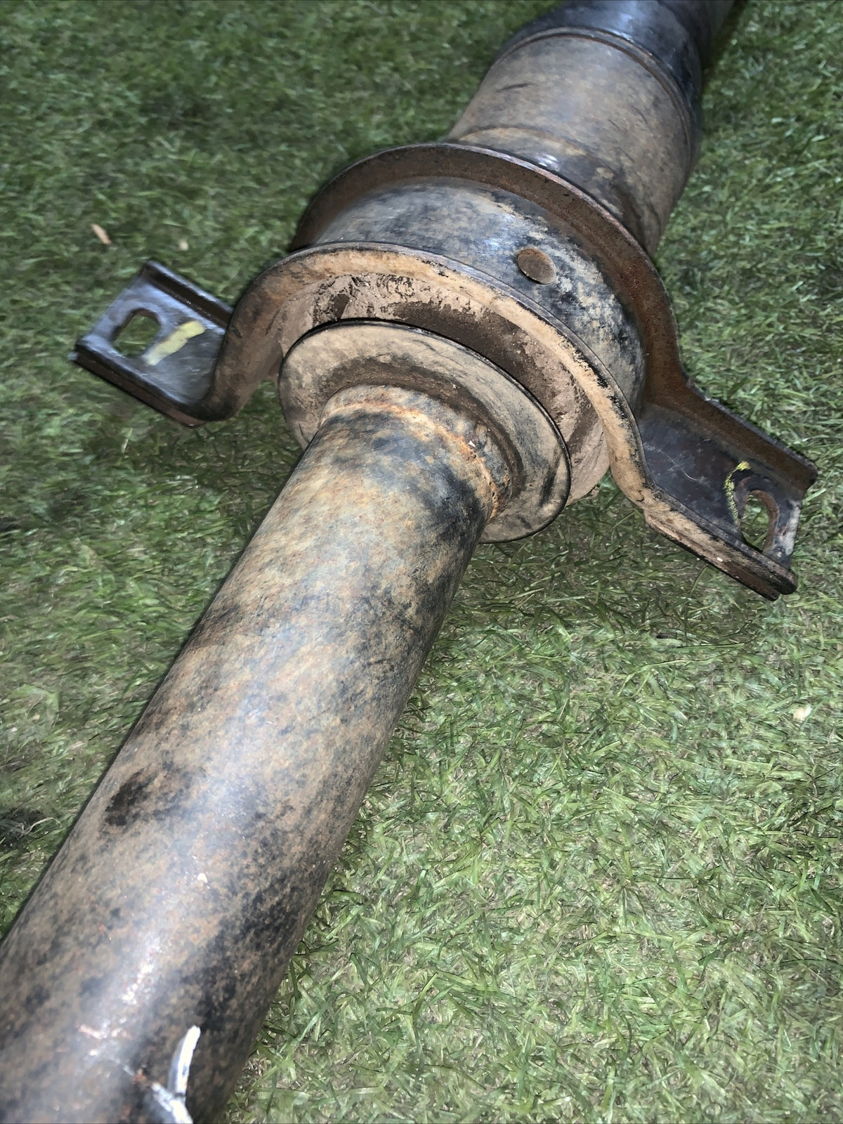 Albero Di Trasmissione Fiat Sedici