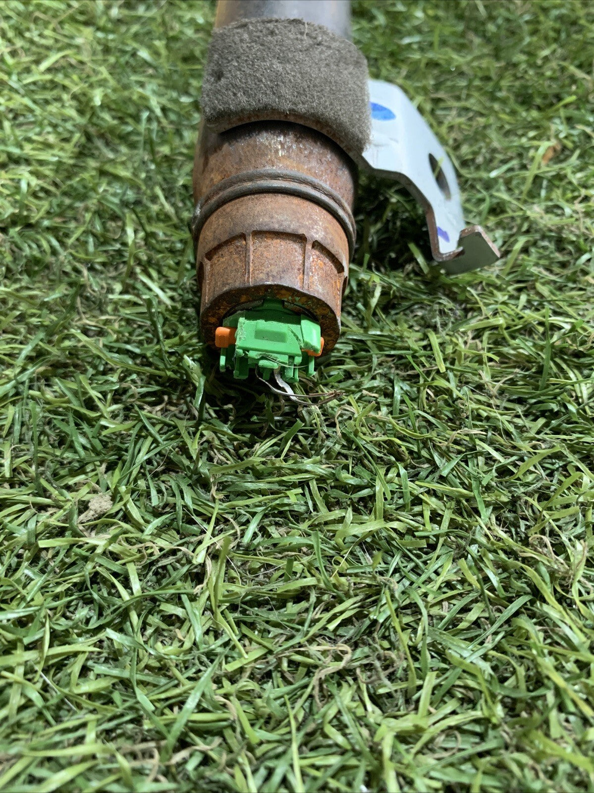 AIRBAG A TENDINA LATERALE DESTRA DX PER HYUNDAI IONIQ 85020G2000 2018